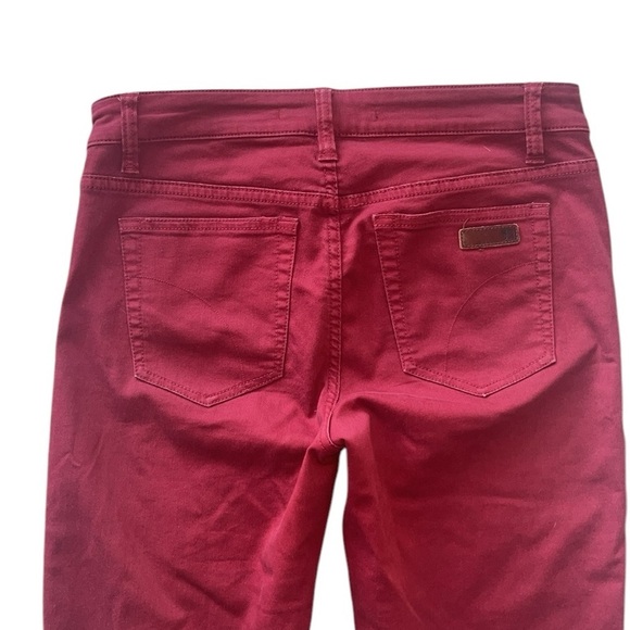 Joe's Jeans Ruby Skinny Visionaire Size 28 - Picture 5 of 10